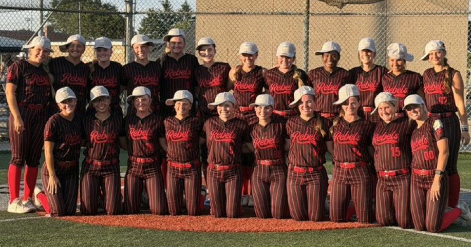 RebelsOlsen's tweet photo. 🚨 Prospective D1 Recruits | 2027 Pitchers & Elite 2029 Athletes 🚨

Top 6 in Tier 3 at the Alliance Fastpitch (National) Championship Series.

Most organizations never qualify. We did, and our only losses came to teams that finished in the Top 4 of their respective championship tiers.

We’re proud. But we’re not satisfied.

We’re looking for a 2027 pitcher and elite 2029 athletes ready to help push this program into Tier 1.

We’ve built a culture that develops players, not just collects talent. We’ve helped athletes go from rec ball and overlooked recruits to Division I opportunities.

If you’re looking for the easy road, we’re not your fit.

If you’re ready to work, let’s talk.

https://t.co/h3eDxqZp6R

#KCRebels #AllianceFastpitch #TheRebelsWay #D1Recruiting