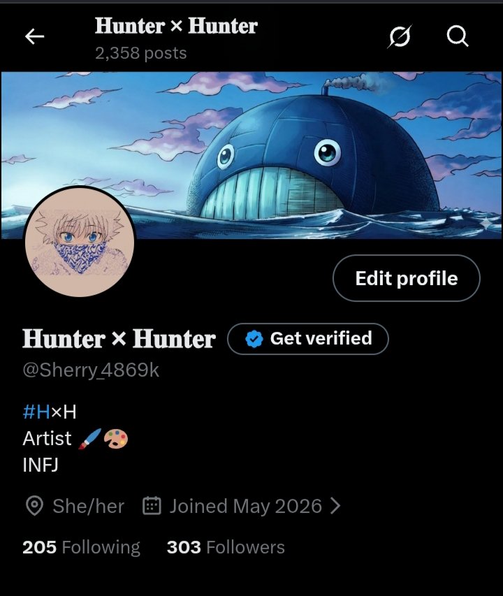 𝐇𝐮𝐧𝐭𝐞𝐫 × 𝐇𝐮𝐧𝐭𝐞𝐫 tweet media