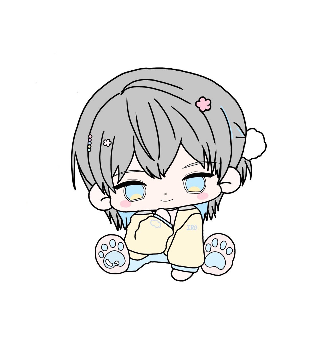 Ryux1y tweet picture