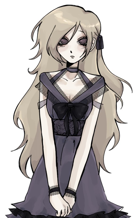 FercarenGames's tweet photo. I loved the original Carmilla novel. But one thing kept gnawing at me. Laura, never really gets any agency. 
I read somewhere that 'fear' in those Victorian novels wasn't a vampire or phantom but the powerlessness of the female character. #wlw #wlwgames #yuri #castlevania https://t.co/PKgclxbuKs