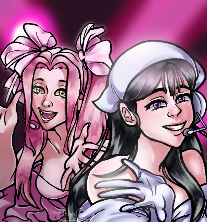 CiaraG07's tweet photo. Zomst! Mizisua.
Lowkey, didn't watch Alien Stage/ Zombie Stage. No thoughts, just draw.

#zomst #zombiestage #MIZISUA #fanart https://t.co/akFdBzguFQ