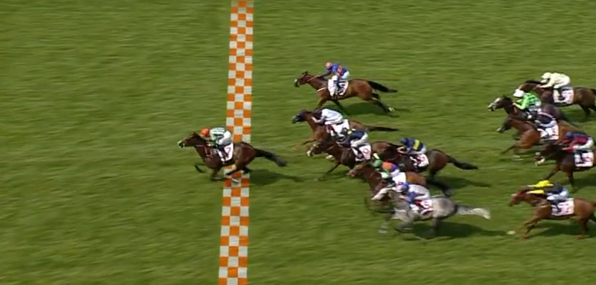 theukracing's tweet photo. 💥 NEXT BEST WINNER 💥

🥇 Amazing Journey 9/2 ✅

Gets the job done! 🐎🔥

Who's on board? 👀 https://t.co/8yCgJiakyF