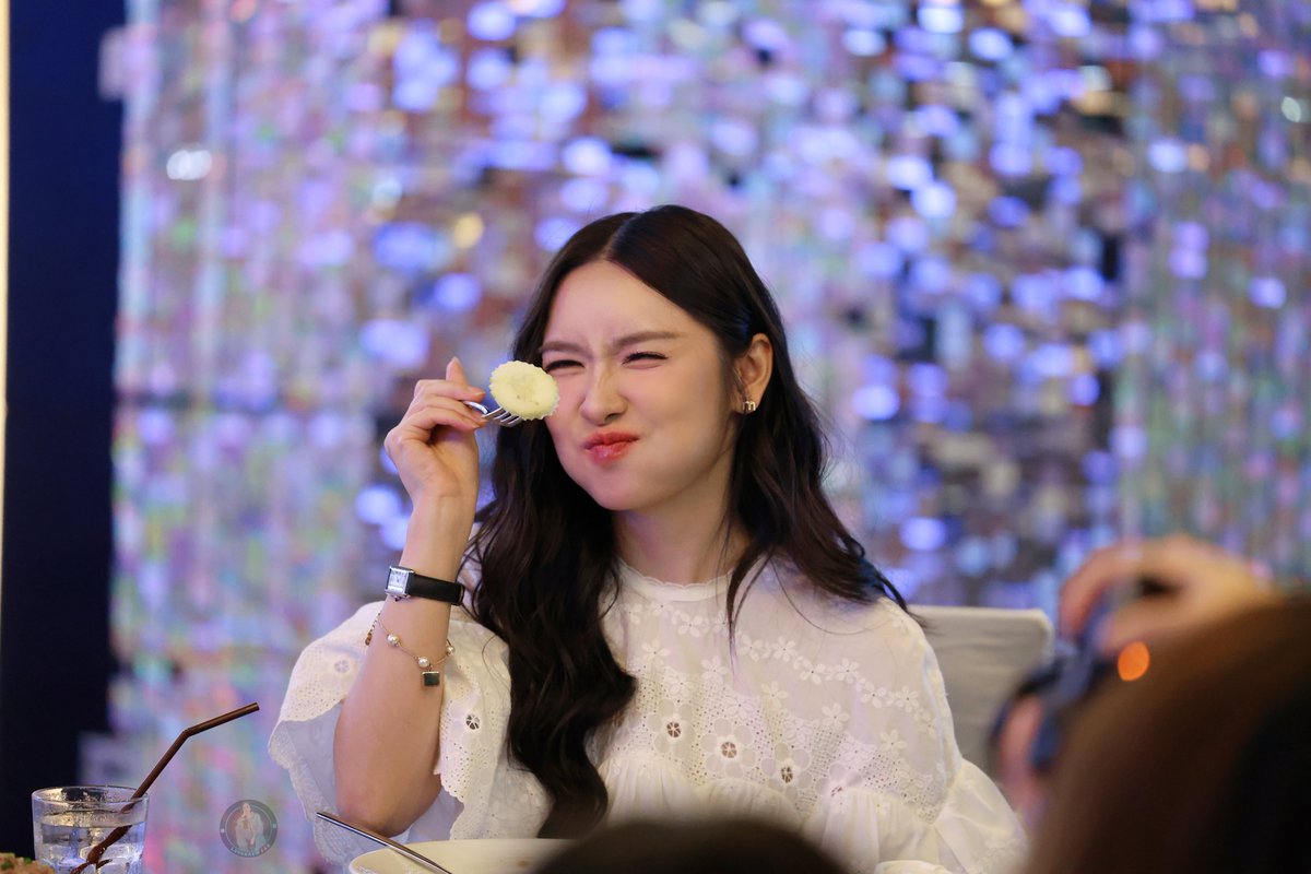 Lookkaew Fan Official tweet media