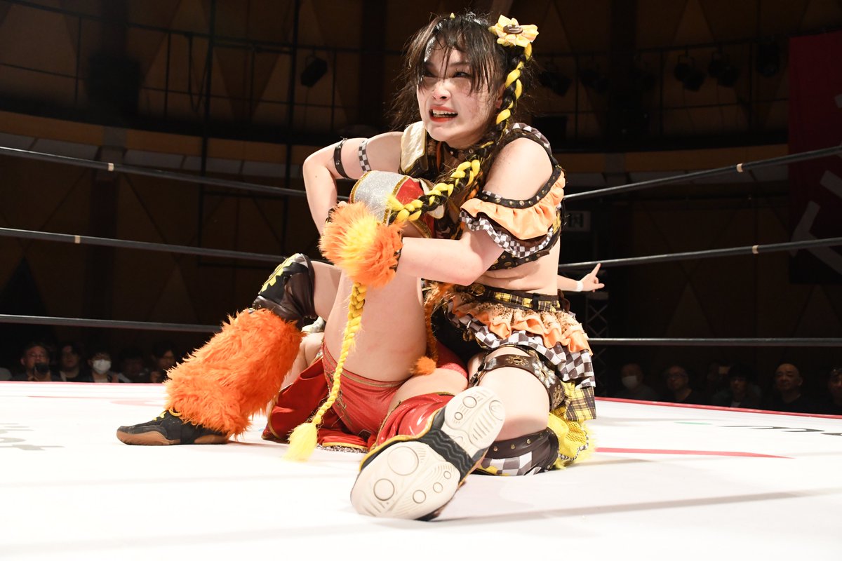 TJPW 東京女子プロレス (@tjpw2013) / Posts / X