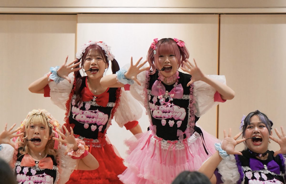 To_yachan0104's tweet photo. 白山まで行ってみた(´>∀<｀)ゝ
ほんと行ってよかったぁ〜💕

パパ運転ありがとうー！
んで、まだ帰れてない🤣
#wep 
#ウィピ https://t.co/UuerfHOlzA