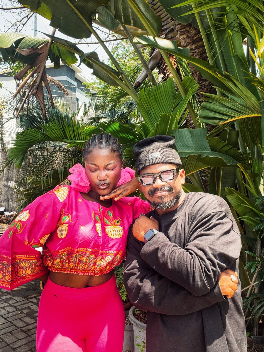 fimiwiththeflow's tweet photo. Can you tell we had so much fun?

Oh, he listened to DUM and loved it too 🤭 https://t.co/2Ua2ukcdOb
