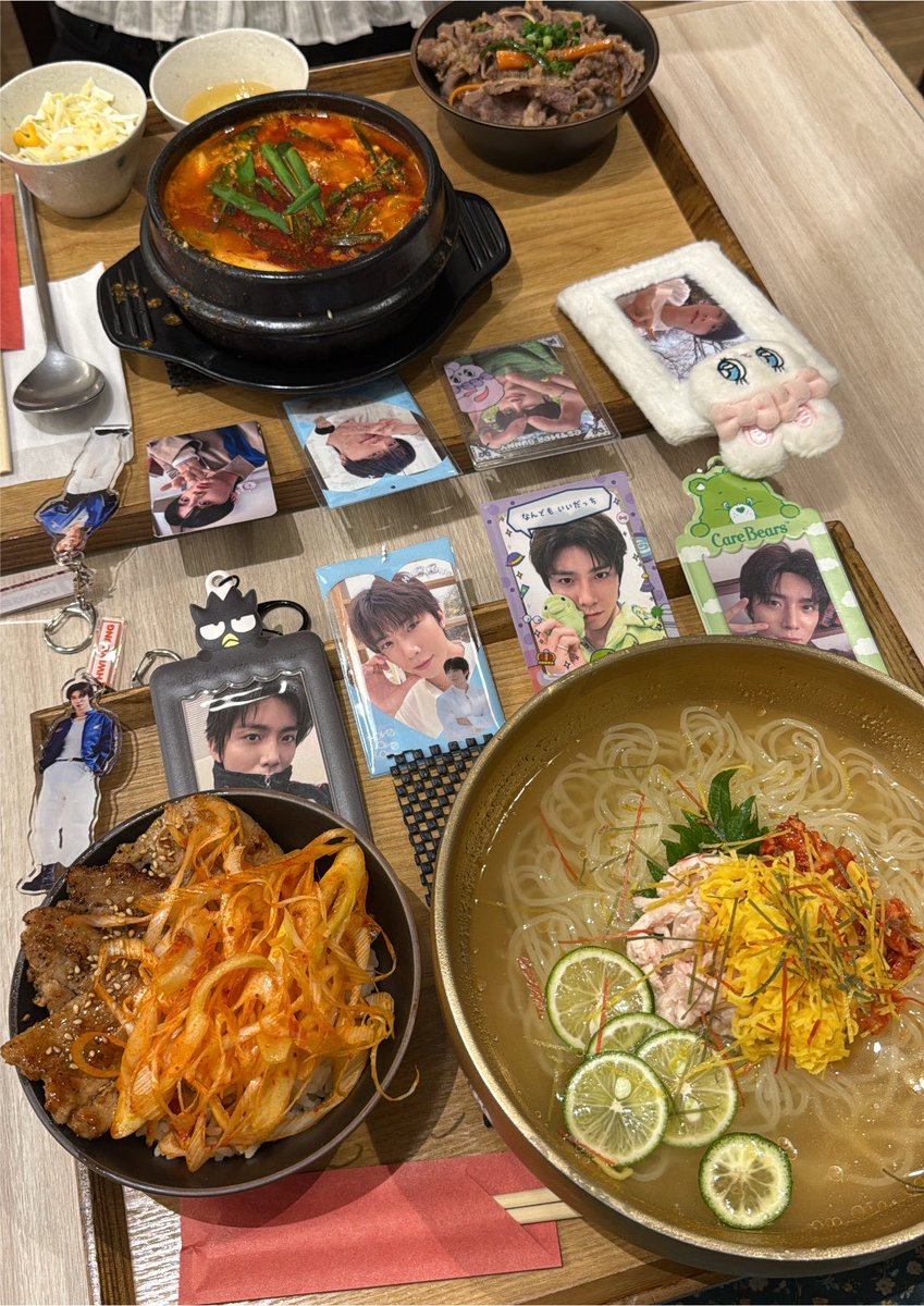 0_rbsl_nn's tweet photo. 🍀૮₍˶• . • ⑅₎ა ❤︎ ฅ^>⩊<^ฅ 🔝 https://t.co/R7OWUXFmxf