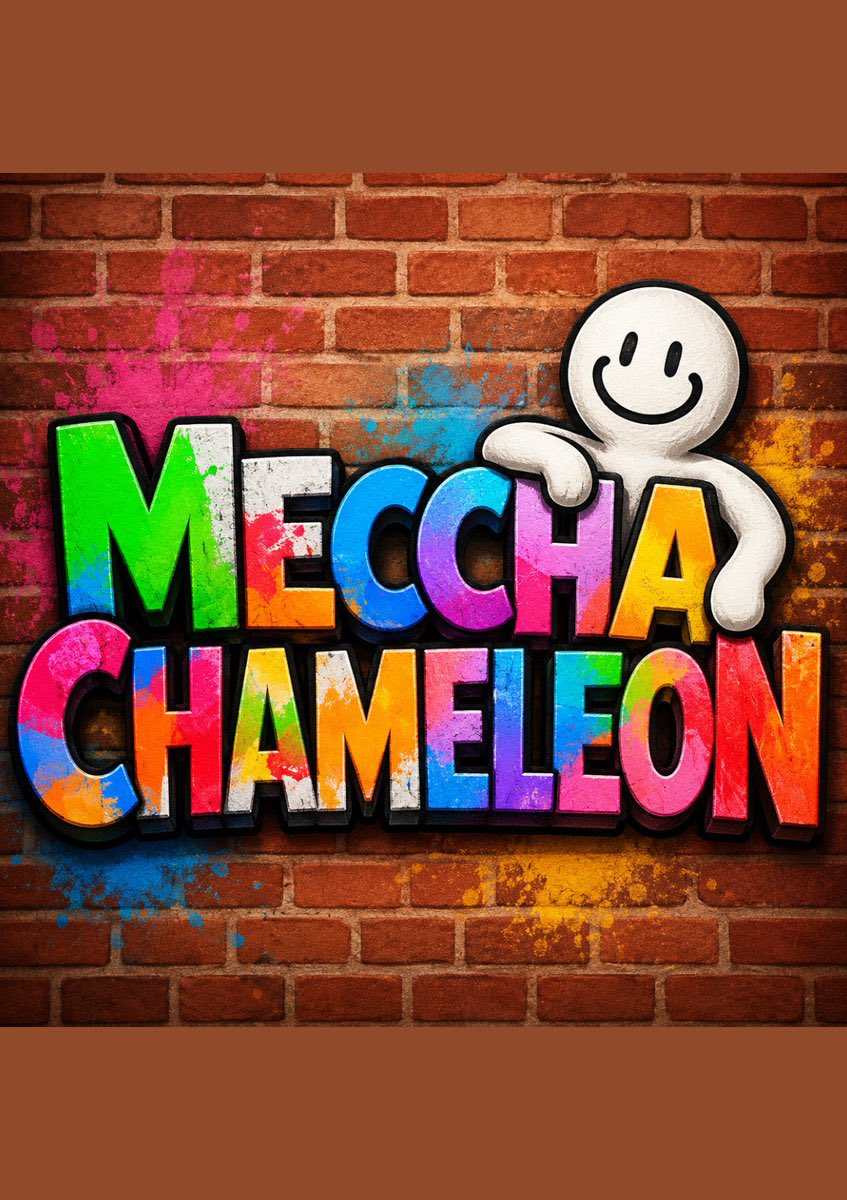 GGamingAR's tweet photo. MECCHA CHAMELEON 🚨

باحث أمني كشف عن ملف مشبوه في Steam Workshop الخاص باللعبة يقال إنه يحاول ينزل ملفات على أجهزة اللاعبين https://t.co/K0mSizVnmk