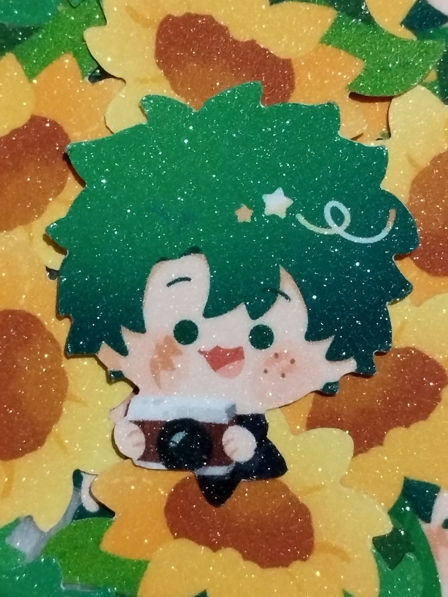 Shokupanpa's tweet photo. See you besokkk 🤸‍♂️🤸‍♂️✨✨💚💚💚🫶🫶 https://t.co/M5Z5AsRgVd