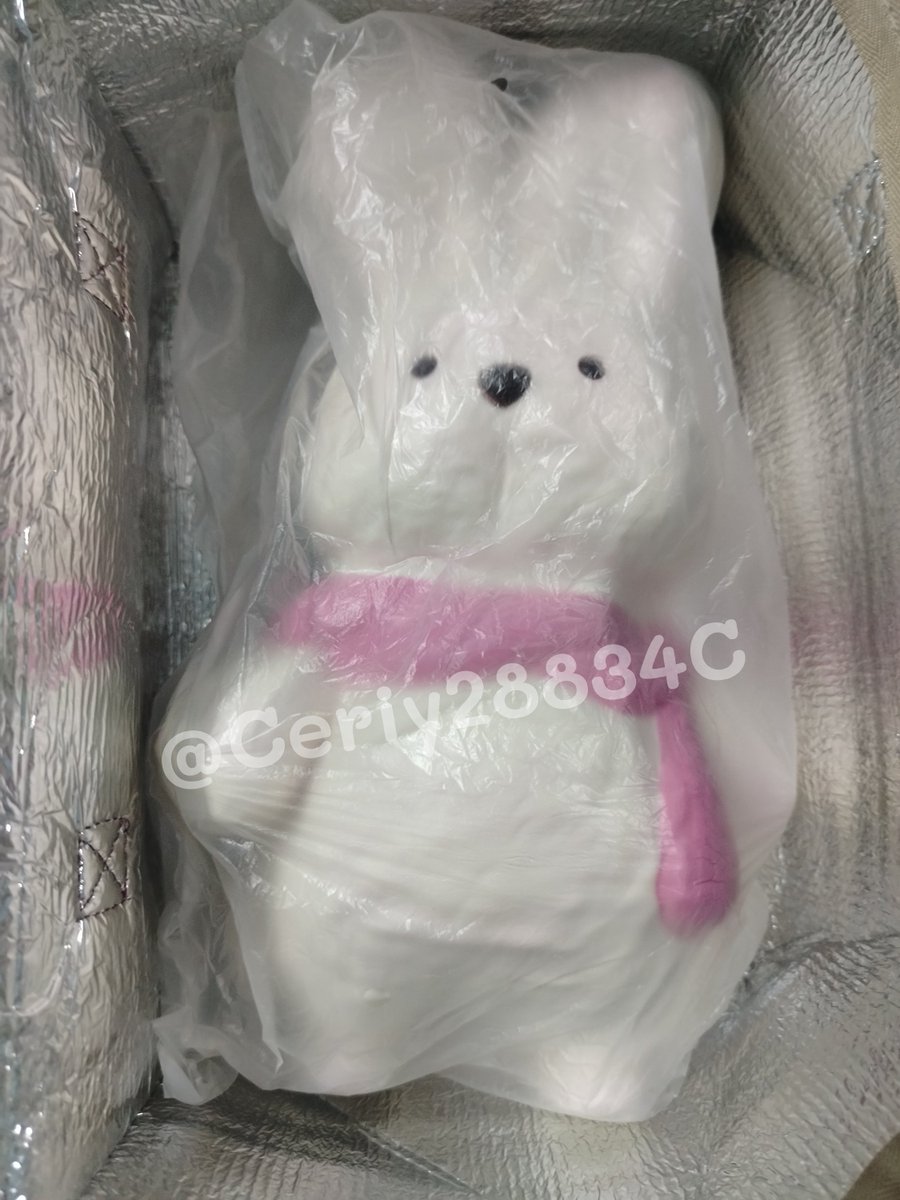 Ceriy28834C's tweet photo. ถ้าปล่อยราคาทุนมีใครสนใจมั้ยคะ ค่าส่งคิดราคาตามจริง🙇🏻‍♀️🤍 #ตลาดนัดสกุชชี่ #ตลาดนัดsquishy #squishy #iboom https://t.co/EdrtRKGKQ0