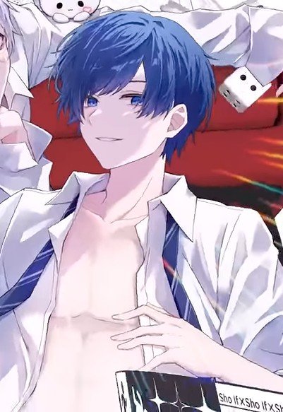 Ren_5012's tweet photo. そういうこと！？(違う) https://t.co/zEHVtqebt8