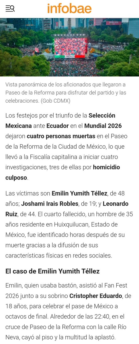 EmilioZyzz's tweet photo. @1586Marisa @centella2707 @EcuavisaInforma Así no haya sido ella quien los incitó a la violencia, no les quita que "festejan" como salvajes eh... https://t.co/Di8B91uq8J