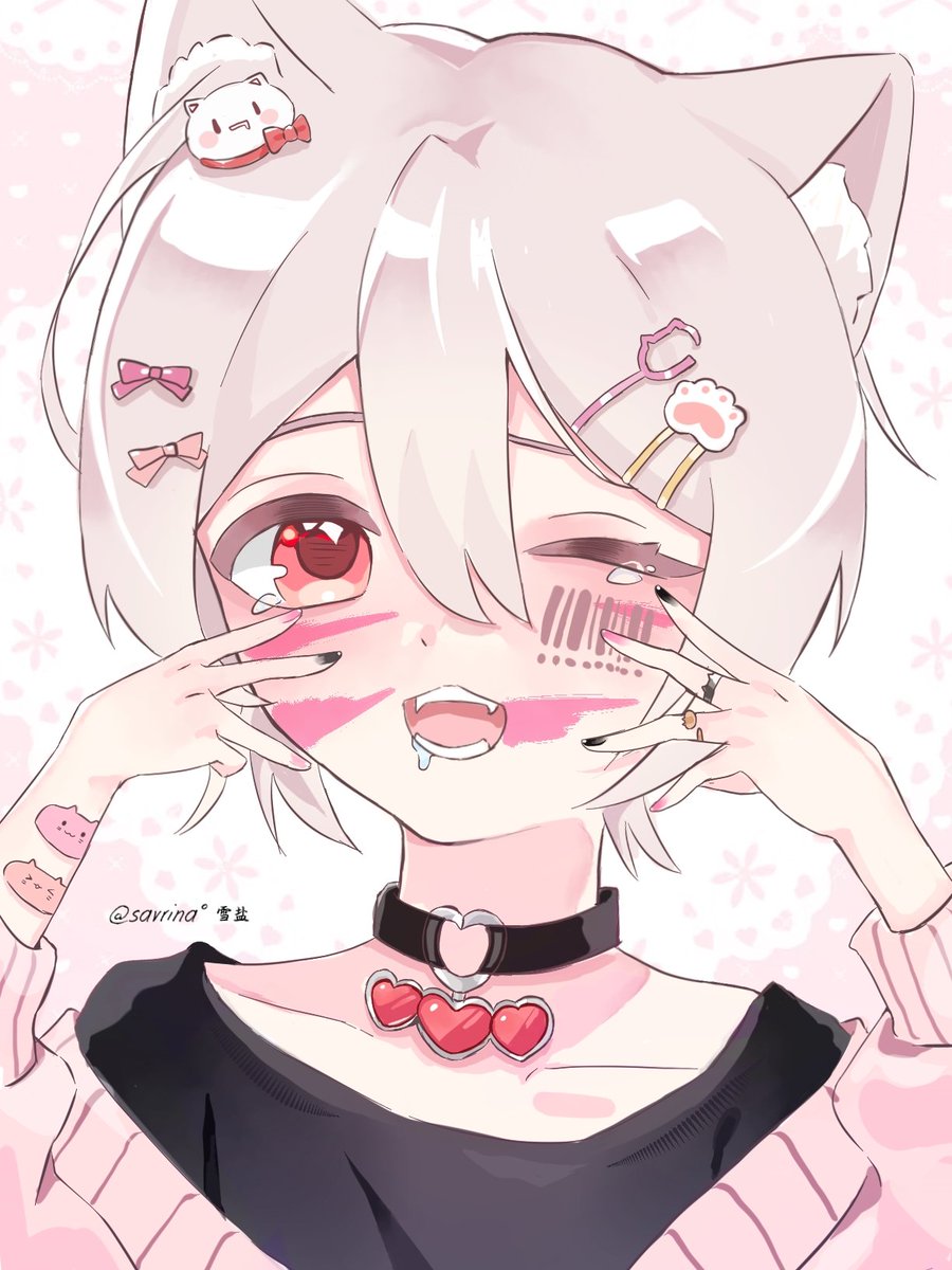uni_XueYan's tweet photo. アニマル
ฅ´ ꄃ `ฅ
#まふあーと https://t.co/aNYDSWyx6i
