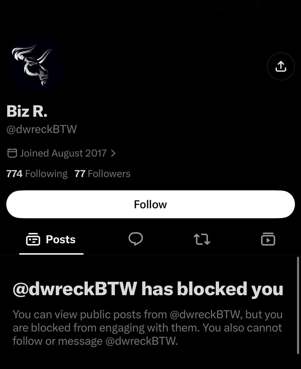 Sl33pySoSleepy's tweet photo. @dwreckBTW @YaBoyDion_ @lordjirachi @tomptcruise @ckeller141 I must’ve struck a nerve https://t.co/moEQiZ6c0d