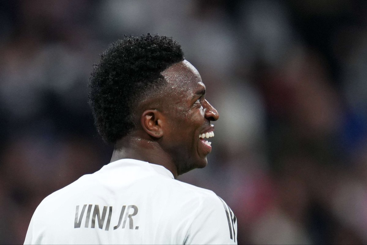 VictoryOwai's tweet photo. The part of David Ornstein's report that really got me thinking wasn't even that Arsenal are exploring a move for Vinícius Júnior. It was the phrase "idea approved at all levels."

That line says a lot.

To me, it means this isn't one of those transfers where a sporting director likes a player but the owners aren't convinced, or where Mikel Arteta wants someone but the board is hesitant. It sounds like everyone at the club is on the same page.

If that's the case, then Arsenal already know exactly how expensive this deal would be. They know the transfer fee, they know the wages, they know the competition they'll face, and yet they're still willing to explore it.

That's why I don't think we'd see the kind of penny-pinching or back-and-forth we saw with the Morgan Rogers situation. Vinícius is a genuine world-class player. If Arsenal truly believe he's available and they want him, then they'll pay what it takes.

And honestly, that's the biggest takeaway for me.

So far this summer, I have complained that Arsenal wouldn't spend at the very top end of the market. But this tells me the club is ready to break the bank when they believe the player is worth it.

Premium players cost premium money.

Whether this deal happens or not is another story, but if Ornstein is saying the idea has been approved at all levels, then Arsenal are showing ambition. They're not just window shopping, they're preparing themselves for a move that could completely change the level of this team.

Now let's see if this goes beyond an idea and turns into something real.