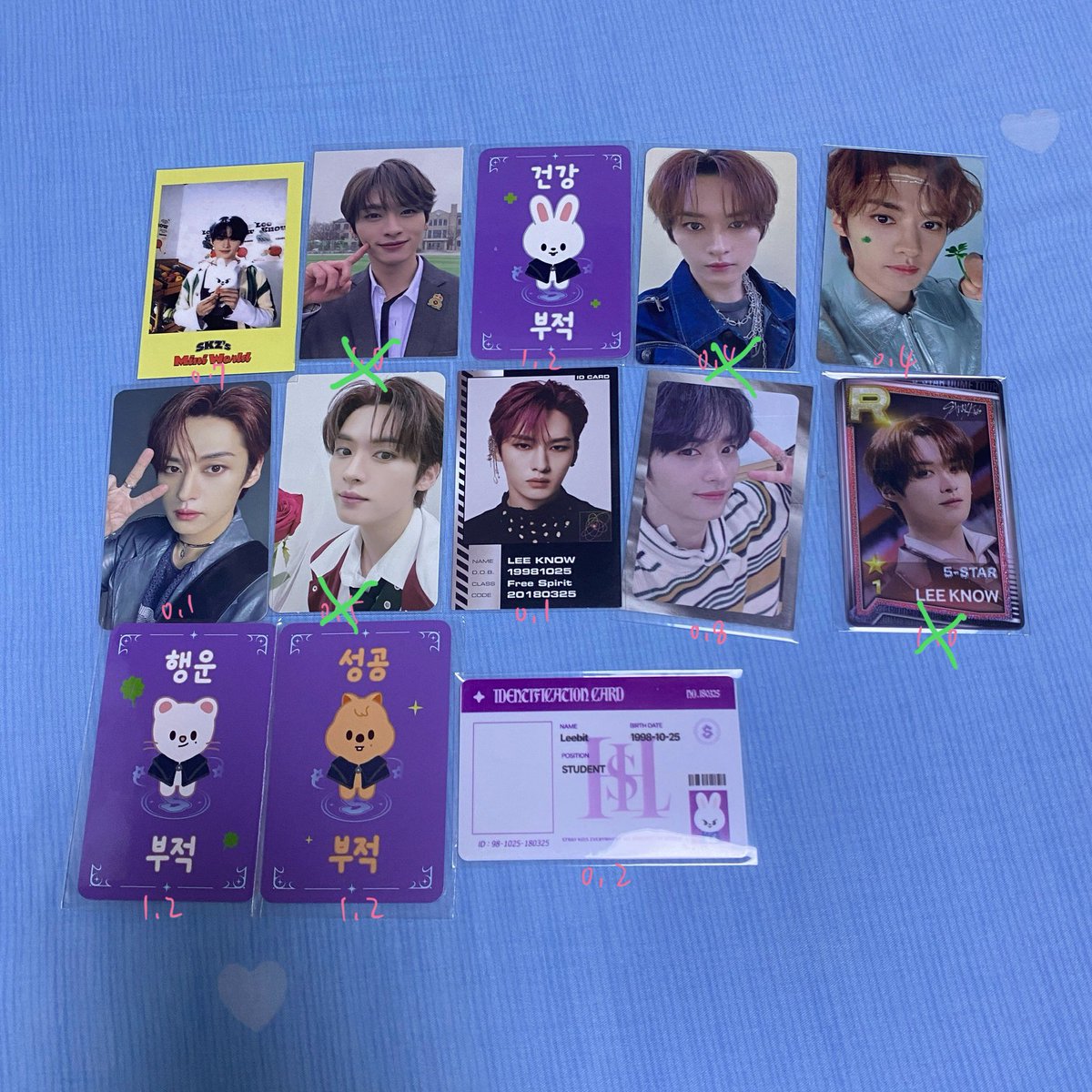 MintCream529's tweet photo. 스트레이키즈 스키즈 포카 양도

인증 가능
일괄우대

straykids skz 방찬 리노 창빈 현진 한 한지성 필릭스 승민 아이엔 bangchan lee know changbin hyunjin han felix seungmin i.n 특 락스타 팝업 사웨 giveaway 스테이존 특전 팝업 미공포 특전 입장포카 미공포 https://t.co/8VaBGBYLkp