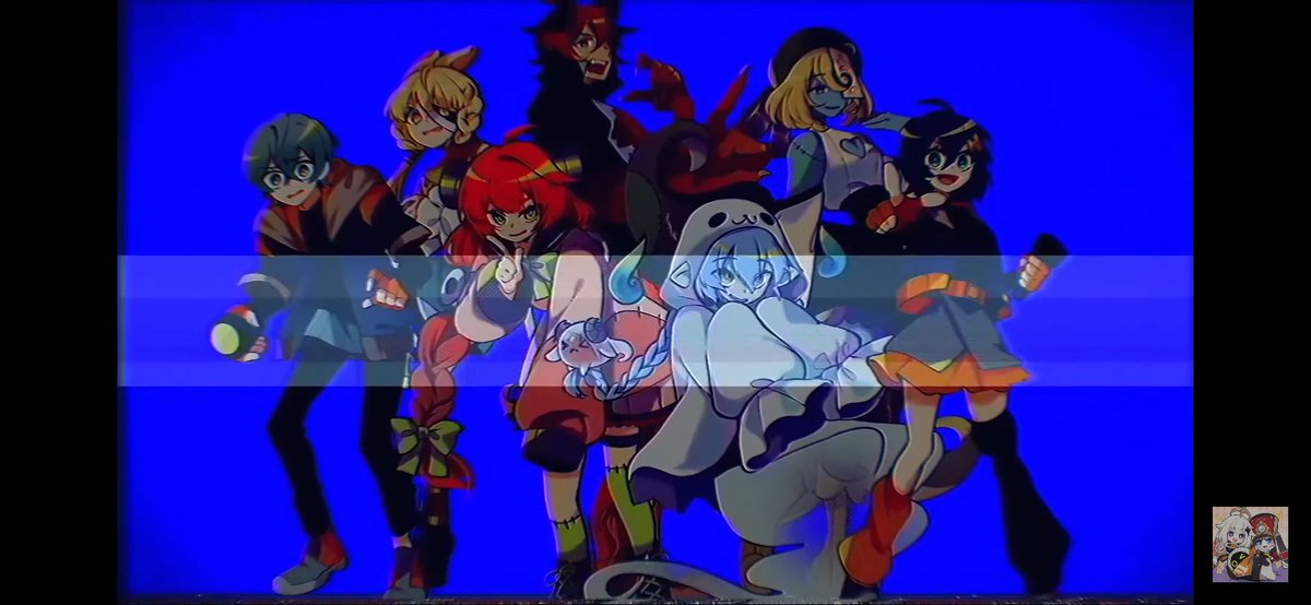 Yidhari_Timely's tweet photo. Spook Shack song!! 💜💜💜💜 https://t.co/ItkDL5hd1v