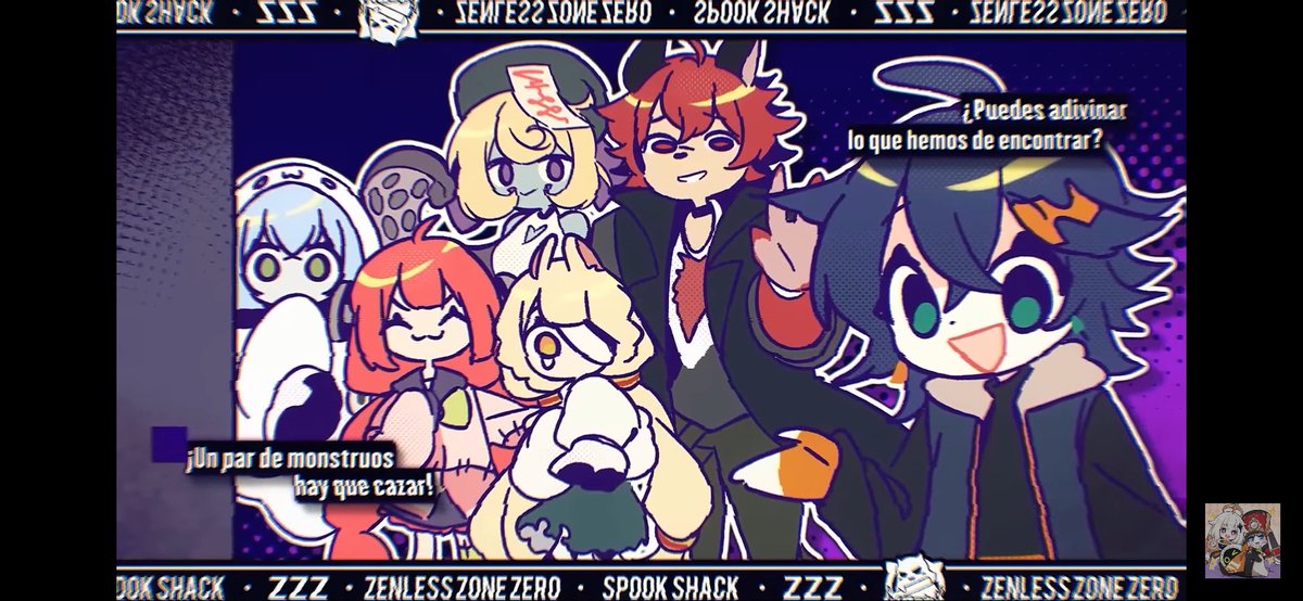 Yidhari_Timely's tweet photo. Spook Shack song!! 💜💜💜💜 https://t.co/ItkDL5hd1v