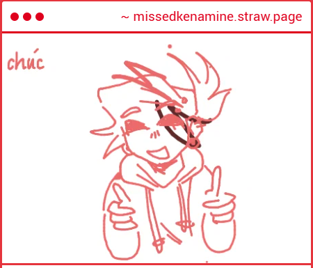 MISSEDKENAMINE's tweet photo. 1. Yup! i'll announce it eventually
2. Thank you~ hes my second favourite to draw
3. ill draw them eventually hehe
4.hi cutie https://t.co/8BKg5tUb80