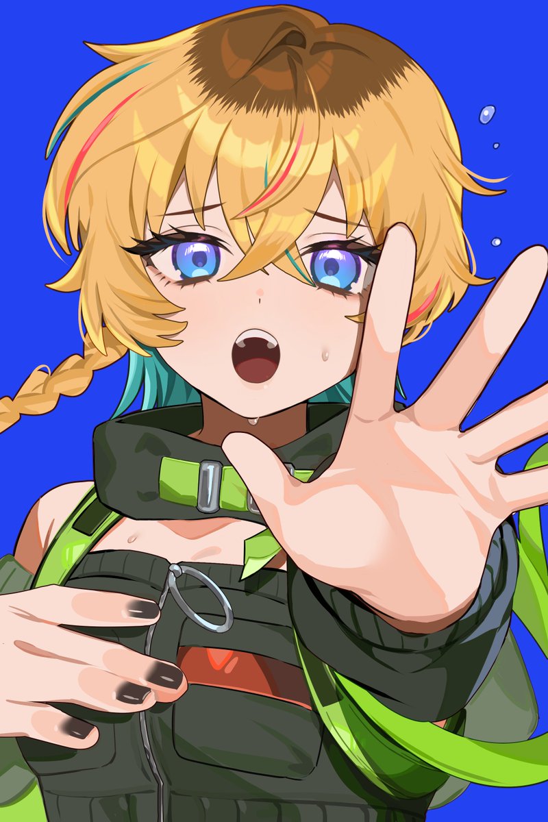 kamiya_ei_'s tweet photo. DAY2もお疲れ様でした🤍🤍⚡
#アイマスIWSF_DAY2 #レトグラム https://t.co/3KWA3fgoBB