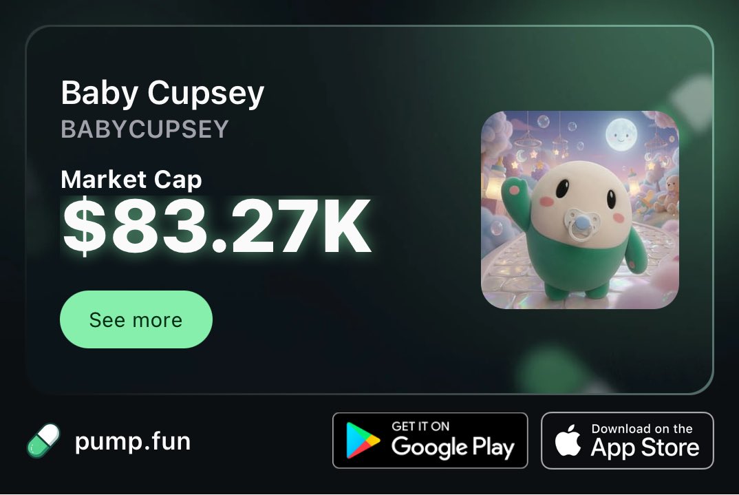 ourcoincrypto's tweet photo. https://t.co/n7NuJQdDGI

This one is steadily rising https://t.co/CMD0KN3ZCY
