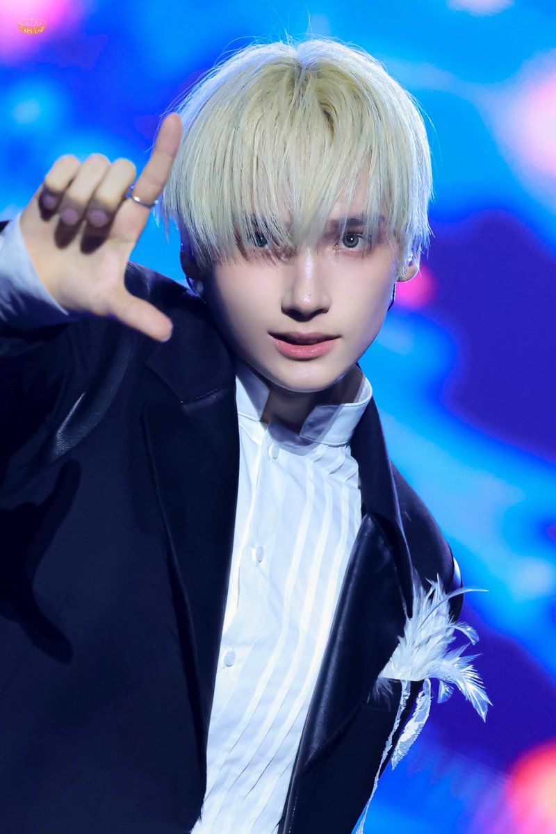 Eggtart0814's tweet photo. 260725

✨

#휴닝카이  #HUENINGKAI  #ヒュニンカイ
#투모로우바이투게더  #TXT 
#TOMORROW_X_TOGETHER https://t.co/Z0TWDnUZw8