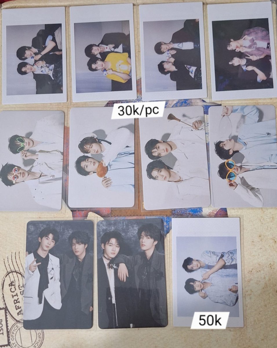 luckilyou_'s tweet photo. WTS PC TNT Ready INA
Harga belum termasuk pajak + adm https://t.co/FyZDbZ8w4N