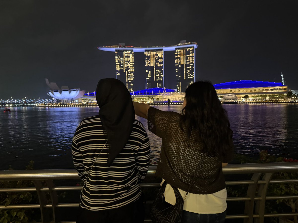Agustiiinnnn's tweet photo. okay… we had to recreate it🧡 https://t.co/y8LWafzfsD