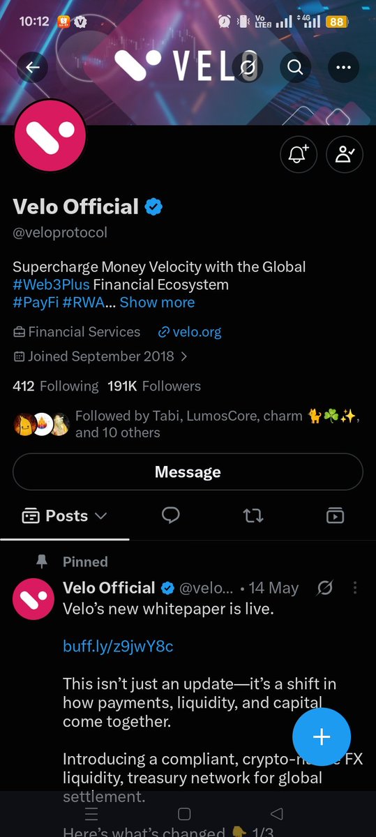 Maxbear22's tweet photo. @CryptBrice @capinfra_io @veloprotocol @xiiid_official All followed. https://t.co/k9prZsma2j