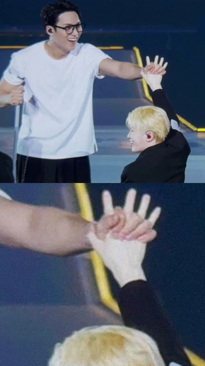 211_dinn0's tweet photo. 민규~우지 살색 차이는 볼 때마다 놀랍네 https://t.co/rrIn3eMgxO