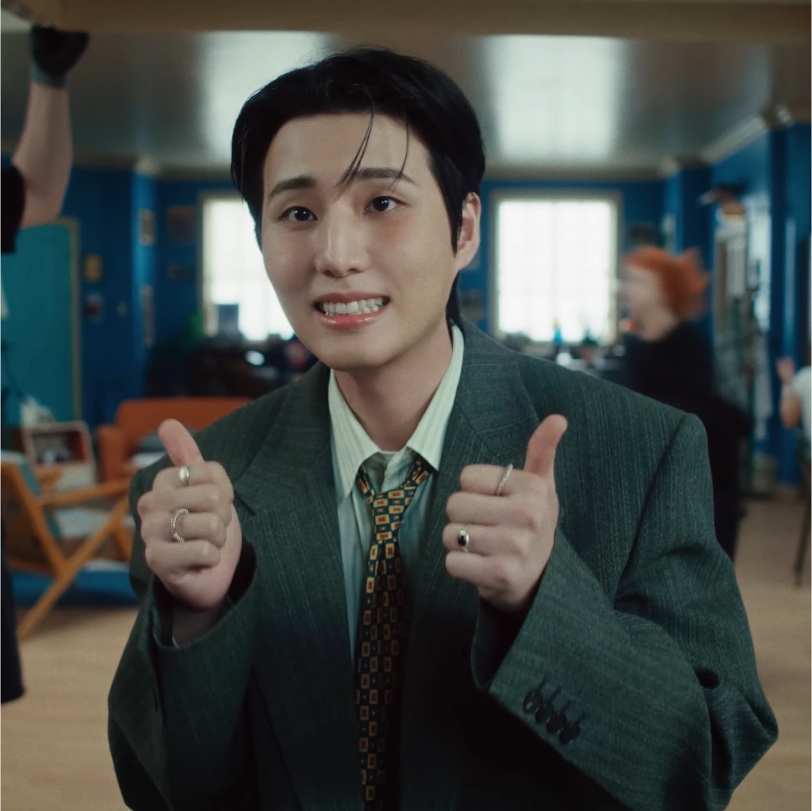 natural_YP's tweet photo. 셧더도어 네 컷 요약 https://t.co/nXQe2Mz12K
