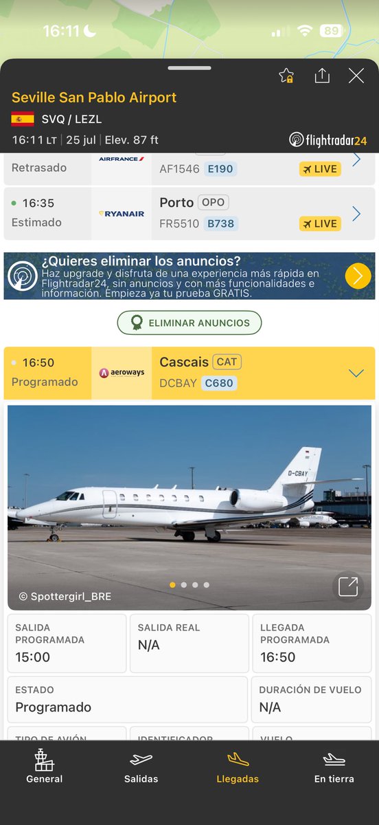 JulianGu12's tweet photo. @Nebot365 Llegadas del aeropuerto de sevilla. https://t.co/YePI3OP3RD