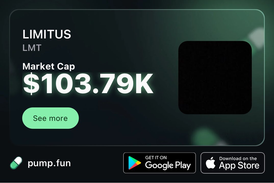 ourcoincrypto's tweet photo. https://t.co/M1zvksW3SI

Currently rising. https://t.co/73ImdoEBD4