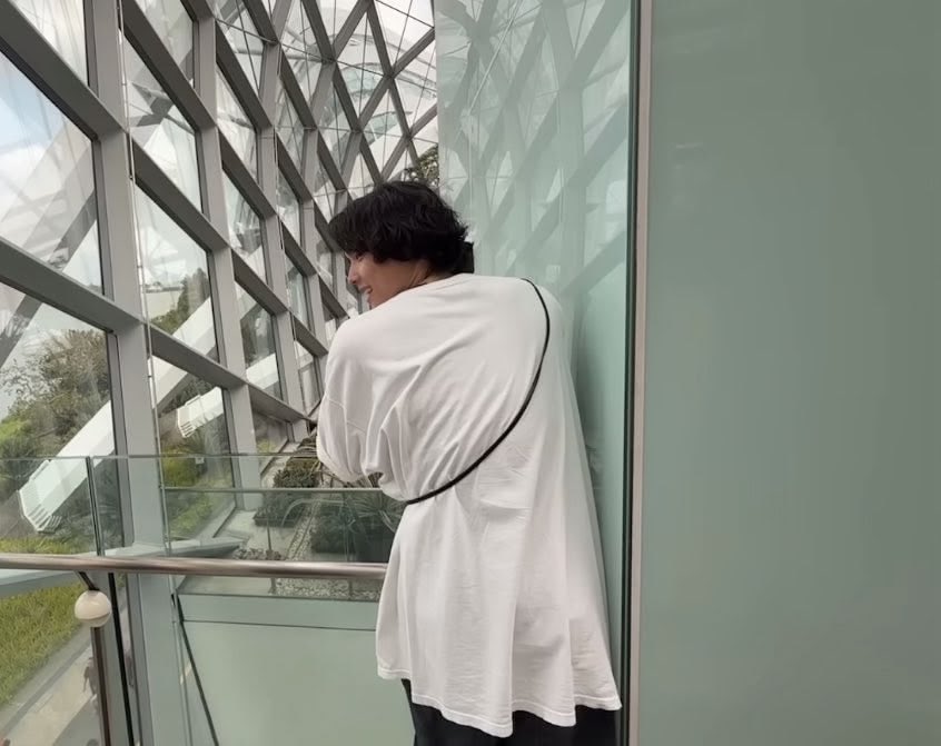 ho9o24's tweet photo. ほくとって華奢だけど、背中はThe男だしガッシリしてて、鬼ﾒﾛﾒﾛﾒﾛﾒﾛﾒﾛﾒﾛﾒﾛﾒﾛﾒﾛﾒﾛﾒﾛﾒﾛﾒﾛ😭😭😭😭😭😭😭😭😭😭😭😭😭😭😭😭😭😭😭😭😭😭😭😭 https://t.co/qgpy1X3SWG