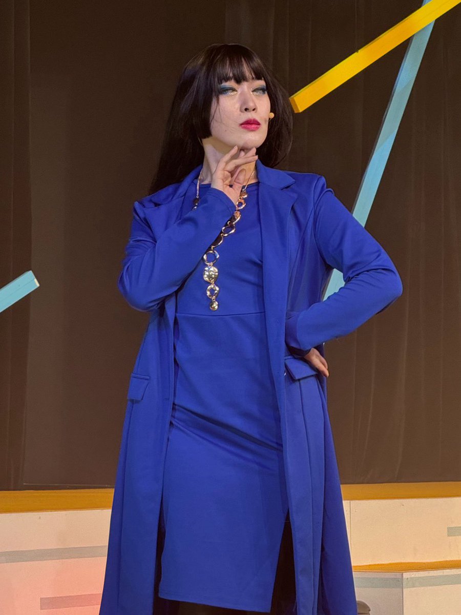 kunikado's tweet photo. #もえぎ色ワンダー
無事開演！手拍子も拍手もパワー集めるやつも本当にありがとうございました！楽しくやれました！
たくさんお写真撮影もありがとうございます。是非お気に入りの写真をタグつけて上げてやってください。役者が喜びます。
ちゃんと可愛く写ったやつでお願いします。これはNG例です。 https://t.co/M8qyky8TZo
