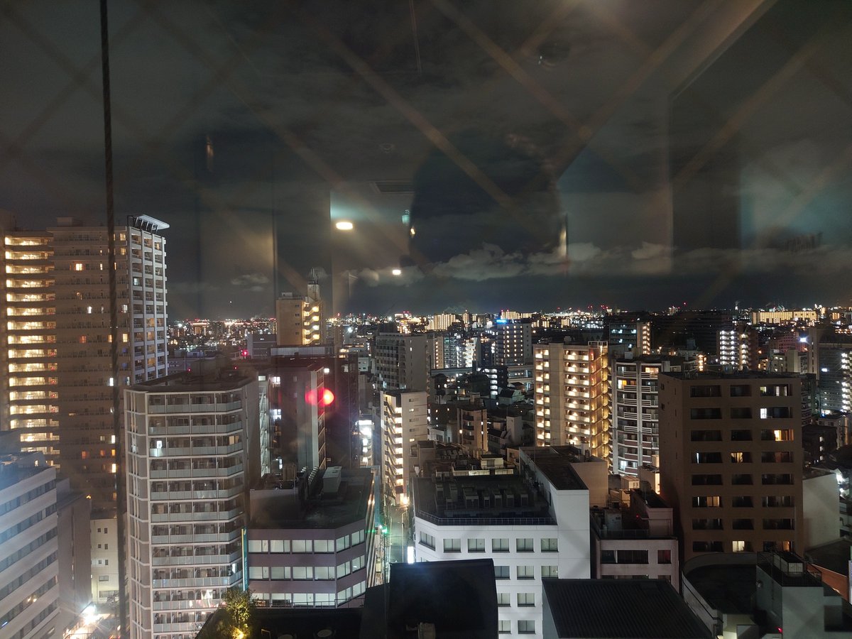 ipaipaipa's tweet photo. ついに約10年の旅に終止符・・・
ただいま関東・・・
旅をしていた分の遅れを取り戻す苦行が始まるorz https://t.co/MlZBR7UFp6