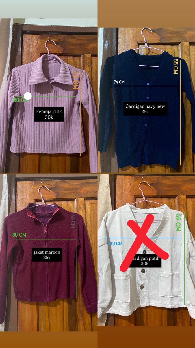 vierafanp's tweet photo. Yuk all item serba 15k aja https://t.co/tIcTZUtDza