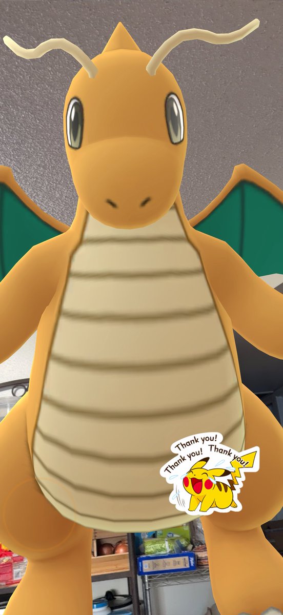Maxoscar289's tweet photo. Join the fun of Pokémon GO! https://t.co/NOylXyOfZG https://t.co/jb8yxSCOy8
