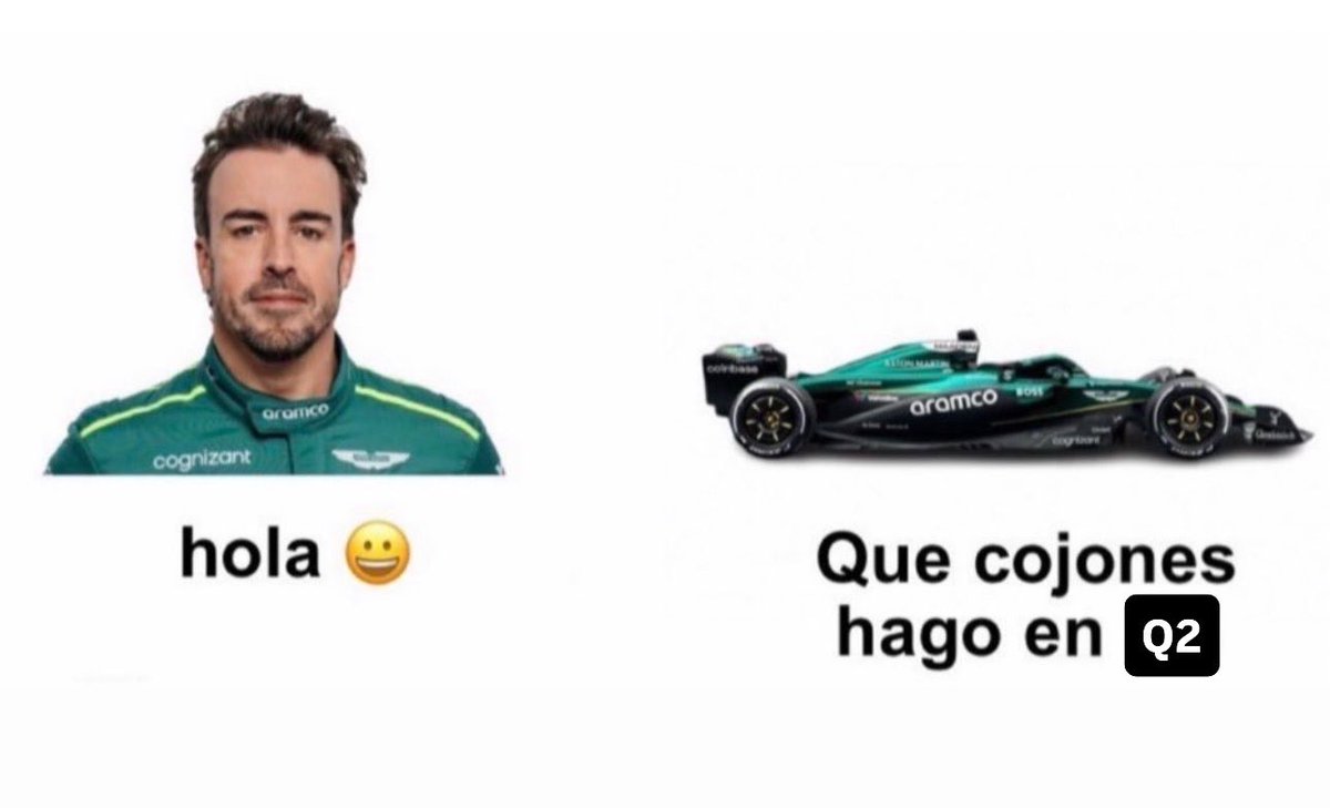 AntonioPadron17's tweet photo. ALONSO PASA A Q2 https://t.co/HLAVzASqX0