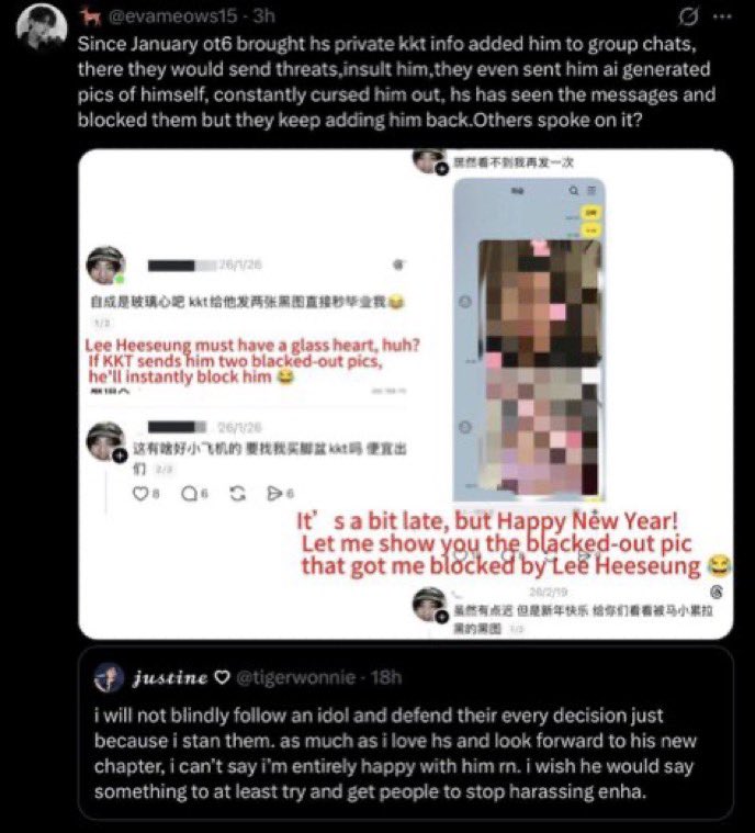 ridevxn's tweet photo. i’ll genuinely never forget what you all did to him just because he chose himself first after years https://t.co/LBDaDGIWcj