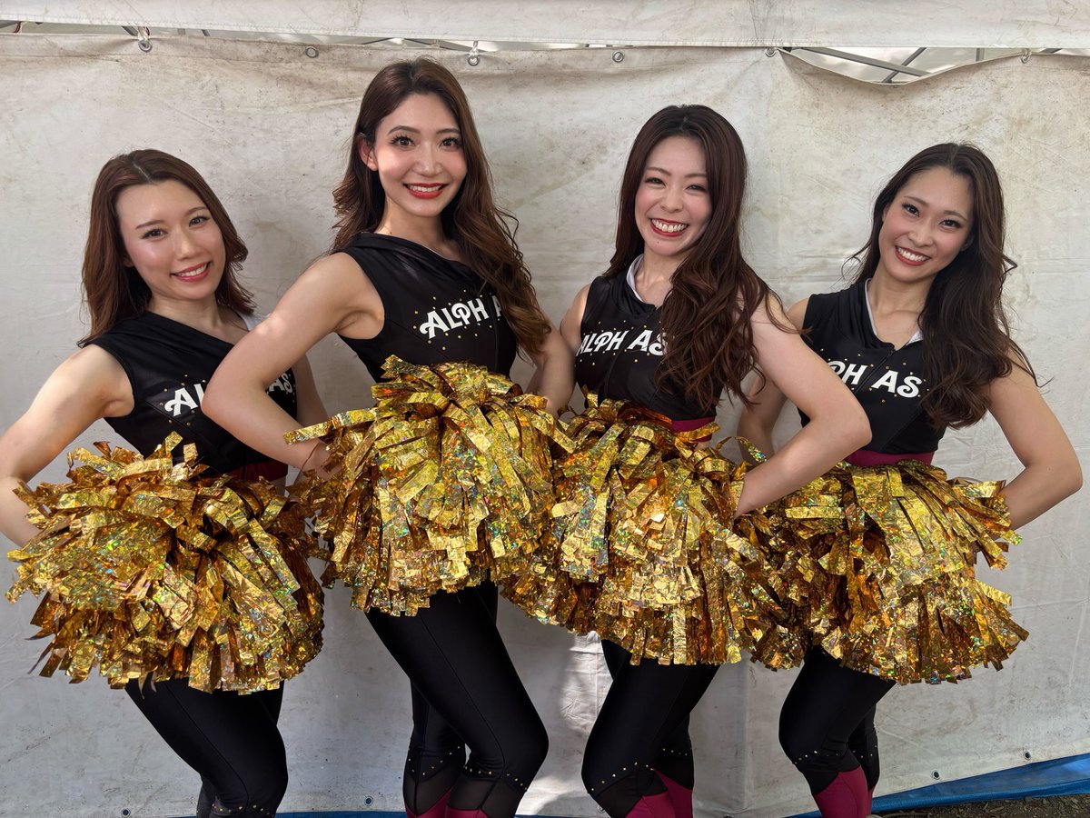 Momoka_alphas's tweet photo. 暑い中お越しくださった皆さま、本当にありがとうございました✨
お楽しみクイズも盛り上がり、皆さんと一緒に楽しい時間を過ごせてうれしかったです☺️ https://t.co/UXk5XVK49g