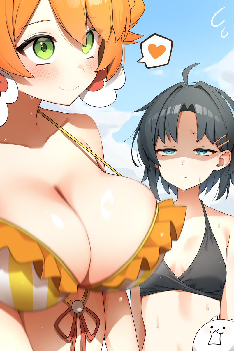 n4rai_art's tweet photo. DAY.10 狩猟娘テルン… https://t.co/n1pq23sn5C