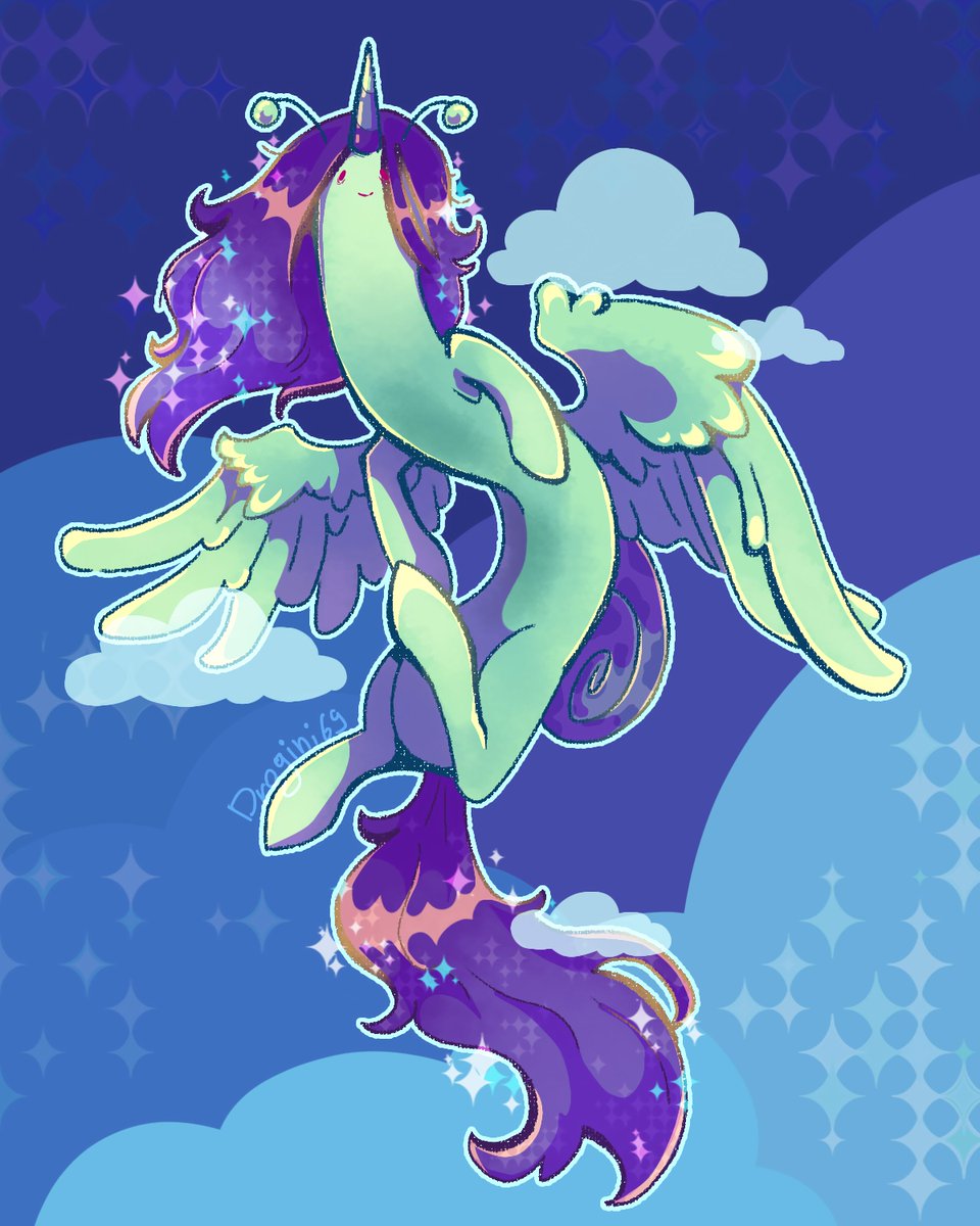Drogini69's tweet photo. sweet Vrunak, attack on AutisticArsonist

#artfight2026 | #artfightㅤ https://t.co/RsovIFmEfL