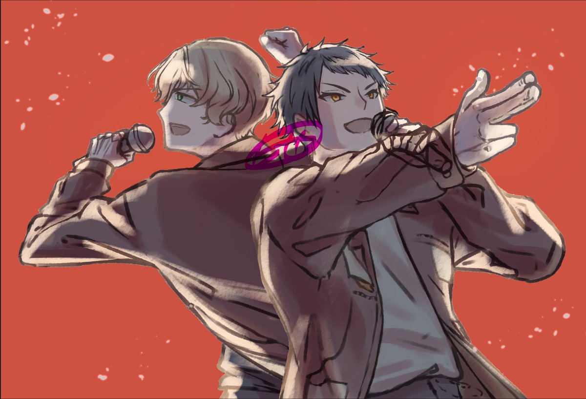 日也🕺 tweet media
