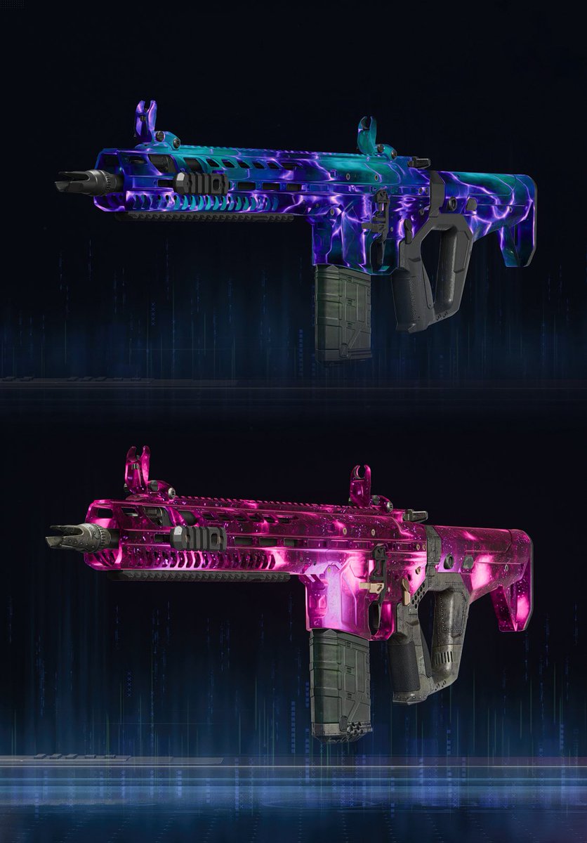 DETONATEDcom's tweet photo. ‘Pack-a-Punch’ &amp; ‘Cursed’ Zombies Camos are rumoured to become UNIVERSAL CAMOS with Black Ops 7 Season 6.

(via @HeyImAlaix) https://t.co/lTcEP2SB8u
