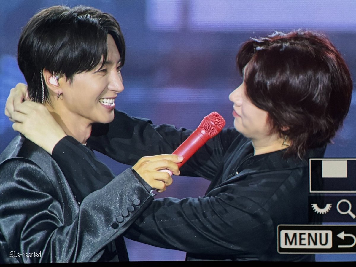 Bluehearted_hk's tweet photo. 260725
SUPER JUNIOR-83z FANCON TOUR [1983] 
Seoul Day 2

#슈퍼주니어_83z #SUPERJUNIOR_83z https://t.co/y83jdJZnuN