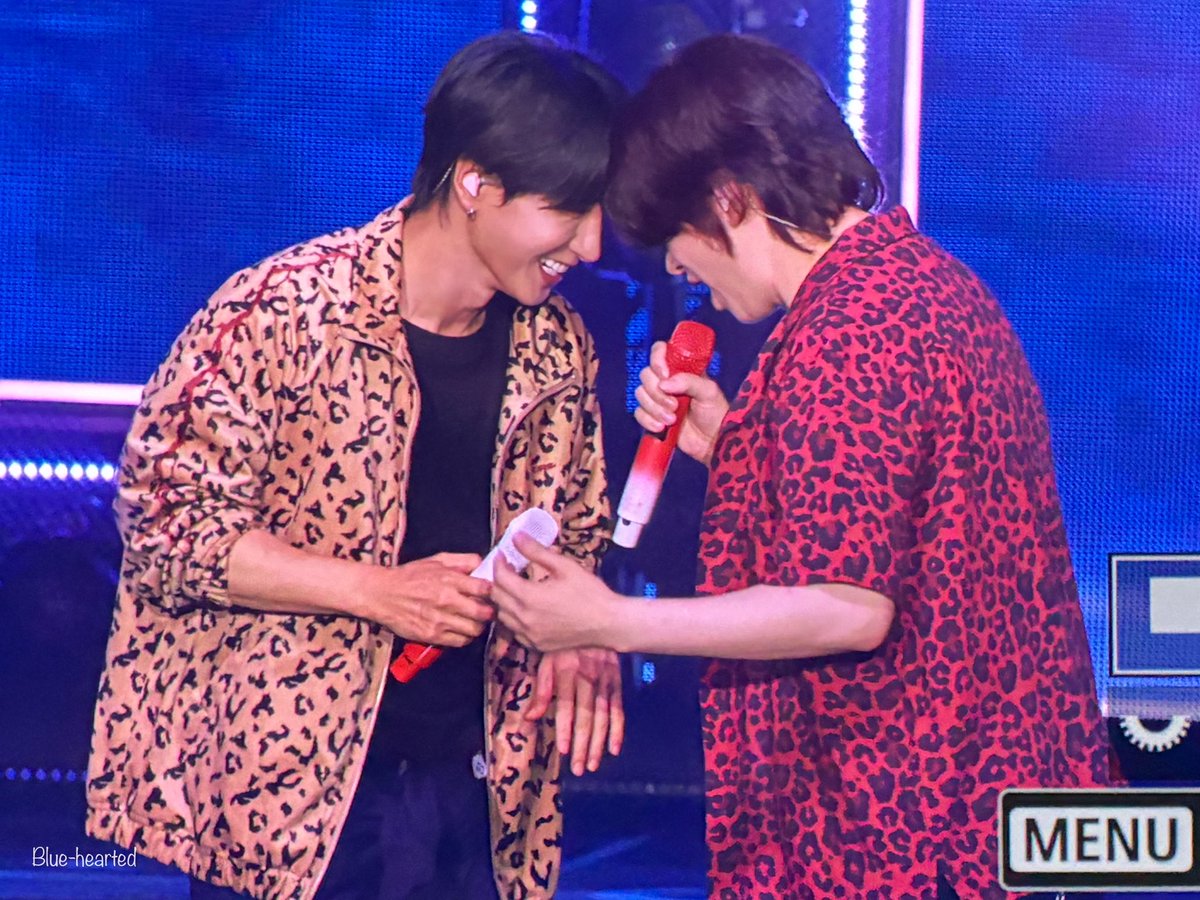 Bluehearted_hk's tweet photo. 260725
SUPER JUNIOR-83z FANCON TOUR [1983] 
Seoul Day 2

#슈퍼주니어_83z #SUPERJUNIOR_83z https://t.co/y83jdJZnuN