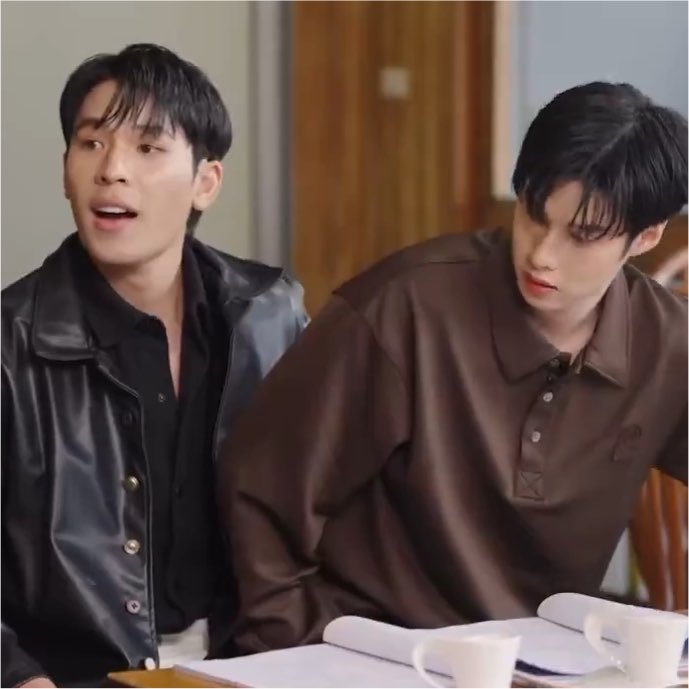 jnwithpp's tweet photo. ท่ดน้าาาา แต่ตักนี้จองนานแล้ว มีเจ้าของฮะ 🐰✨ https://t.co/72bMQOIo2n