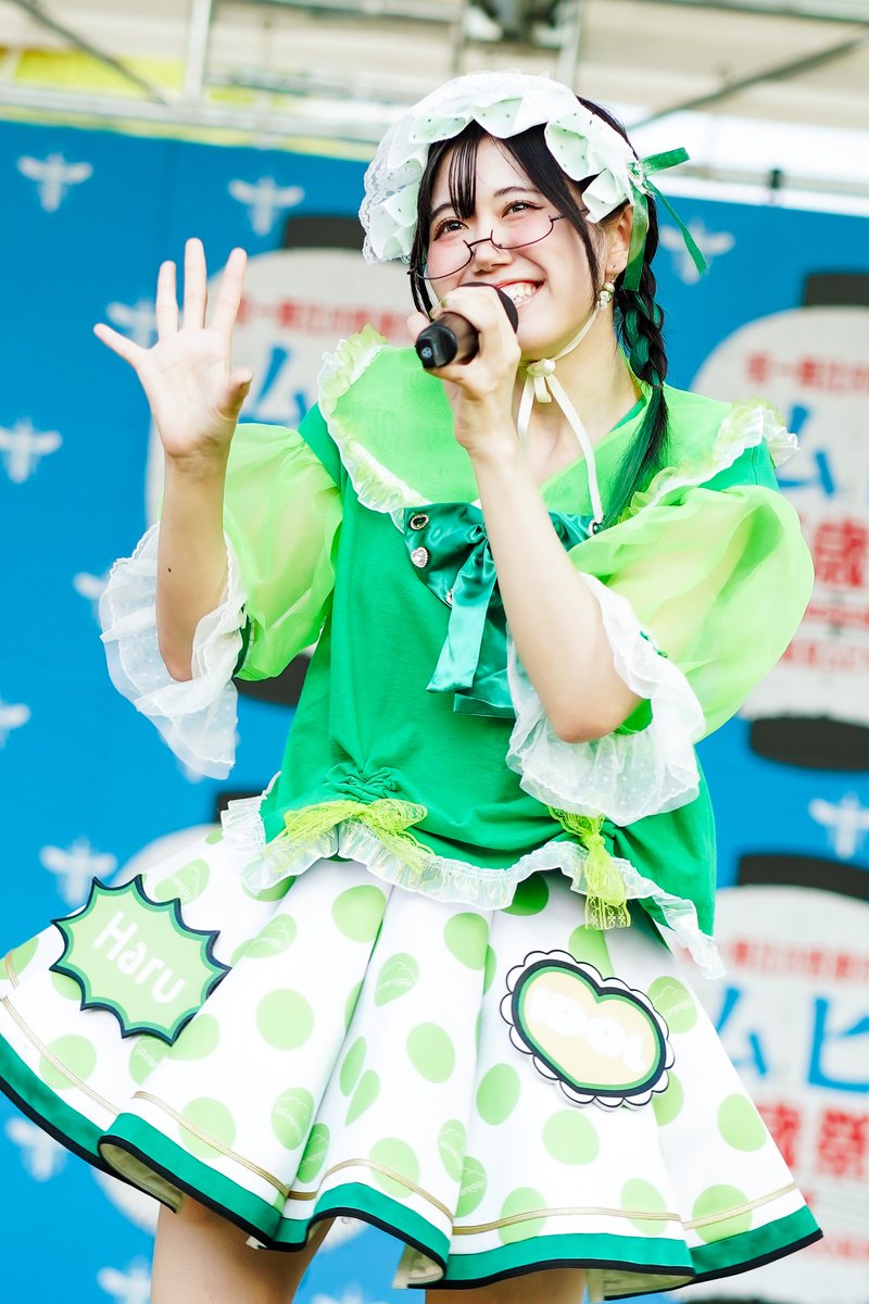 2026年7月25日（土） 『ムヒ百歳祭「空野青空 presents SUMMER COOL