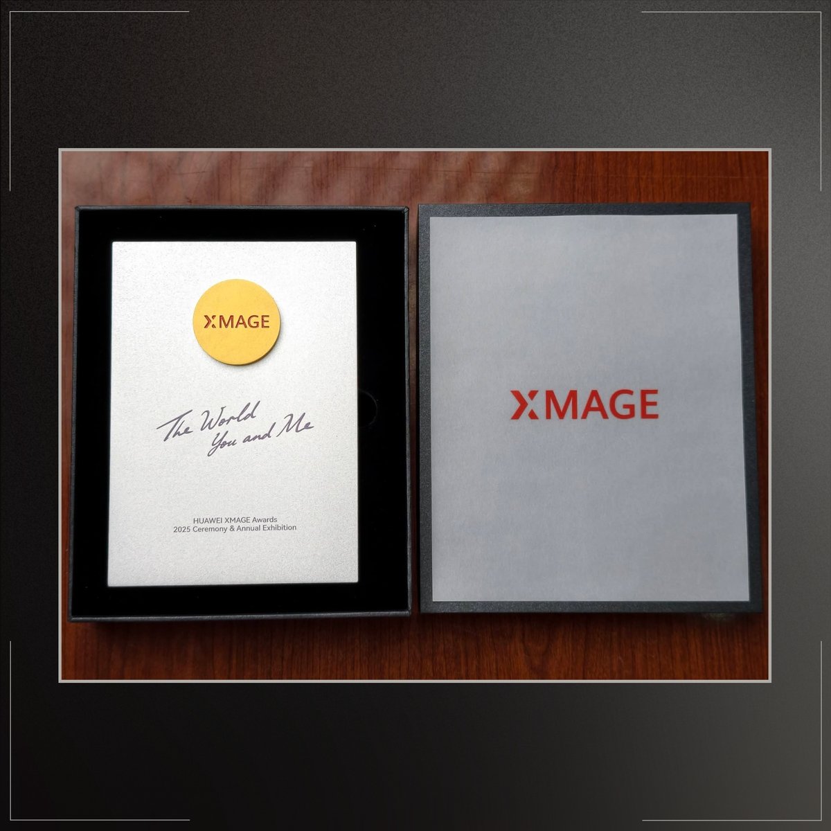 Achanthar1's tweet photo. One photograph, one journey, one more milestone.

This image, captured in Malaysia, was selected as an XIMAGE Top 100 Winner at the Huawei XIMAGE Awards 2025. My second recognition from Huawei reminds me that showing up consistently is just as important as winning
#HuaweiXIMAGE https://t.co/SwY6QHMa2k